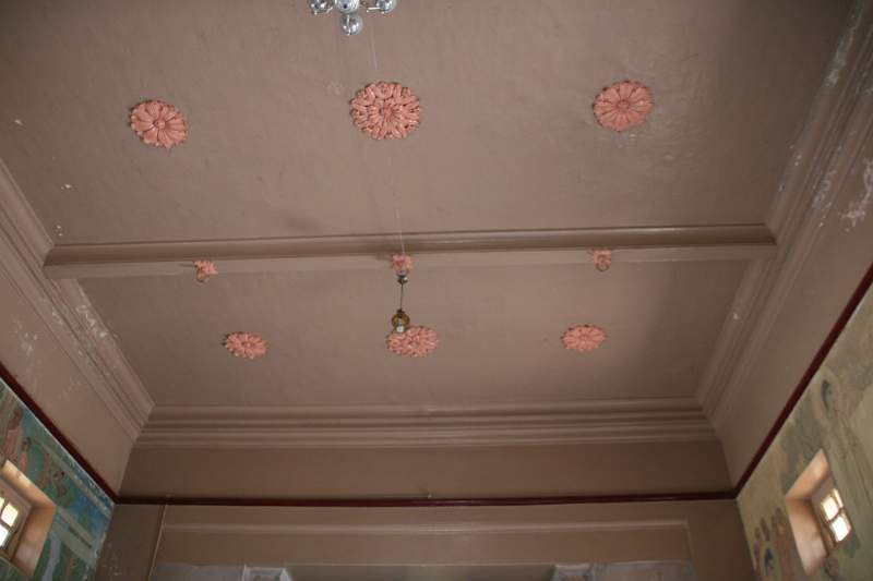 India & Nepal 2011 - 0717